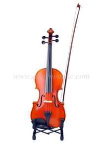 Aileen מעמד מוזיקה חדש באיכות גבוהה עבור מעמד גמיש לכינור וקשת (STV35)