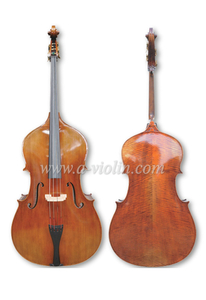 אומנות מקצועית בדרגה גבוהה בסגנון כינור 3/4 קונטרבס (FDB530)