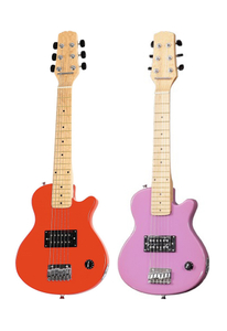 מיני הומבוקר לינדן גיטרות חשמליות זולות (EGM102)