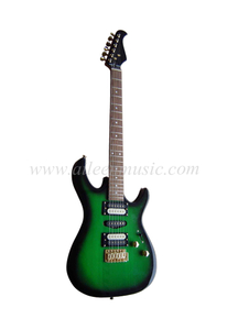 למכירה גיטרות חשמליות מסדרת ST Gitars Standard (EGS212R)