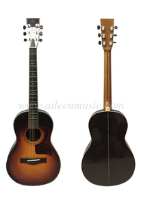 גיטרה אקוסטית מסדרת Nomex בדרגה גבוהה OEM (AA800P)