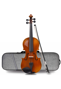 4/4 קונצרטים תלבושת מתקדמת לכינור (AVL310HO-BV51)