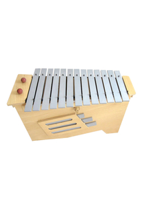 Glockenspiel בס מקצועי (L13D)