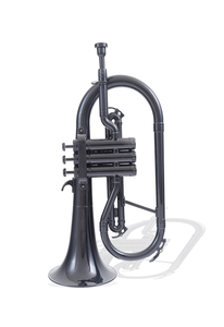 bB Key 3 Piston Flugel Horn (FG230P)