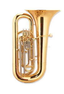 בוכנה מפצה Tuba 4/4 (בינוני) (TU-M4400G-SYY)
