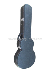 נרתיק גיטרה מעץ עמיד בסיטונאי (CLG410)