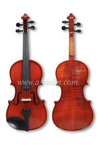 כינור אוניברסלי עם נרתיק, מותגי הכינור הטובים ביותר (VM125A)