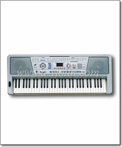 פסנתר חשמלי 61 קלידים/אורגן אלקטרוני/מקלדת אלקטרונית (MK-928)