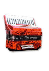 מחיר כלי אקורדיון לפסנתר עם 34 קלידים 60 בס (K3460B)
