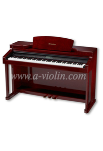 88 קלידים פסנתר דיגיטלי זקוף/פסנתר ללימוד הטוב ביותר (DP900)