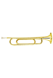 F Key General Grade Bugle Horn (BUH-G105G)